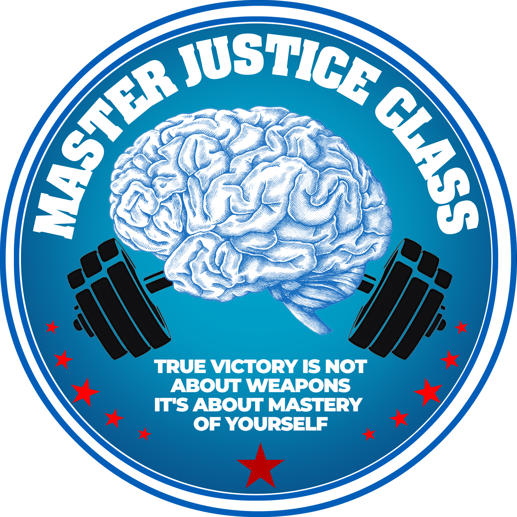 Master Justice Class